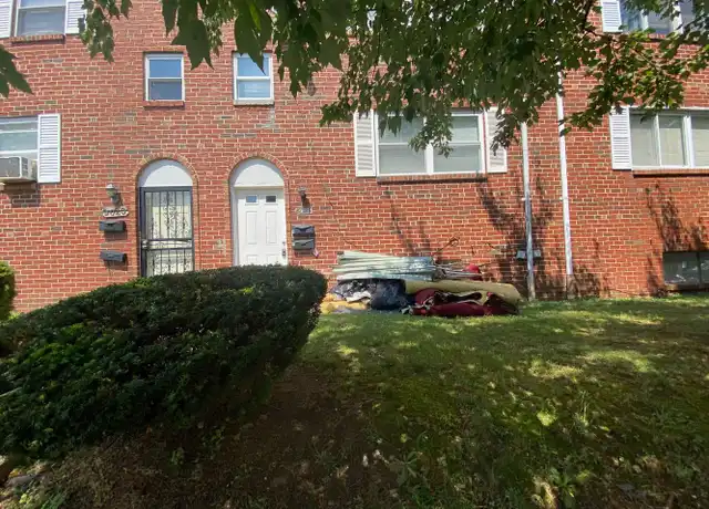Property at 3025 S 72nd St, Philadelphia, PA, 19153, 2 beds, 1 bath, [object Object]
