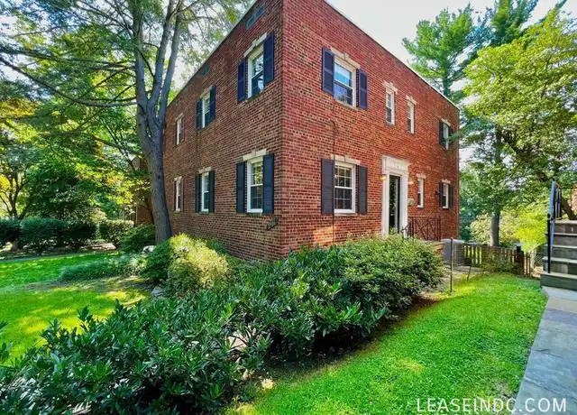 Property at 2906 Upton St NW, Washington, DC, 20008, 3 beds, 3 baths, [object Object]