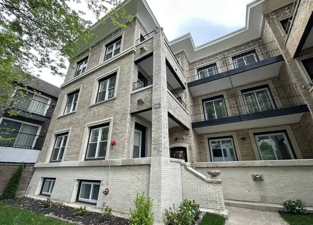 Property at 4338 N Clarendon Ave Unit GS, Chicago, IL, 60613, 3 beds, 2 baths, [object Object]