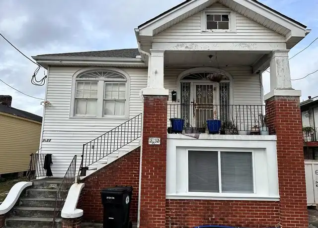 Property at 2032 Frenchmen St, New Orleans, LA, 70116, 3 beds, 1 bath, [object Object]