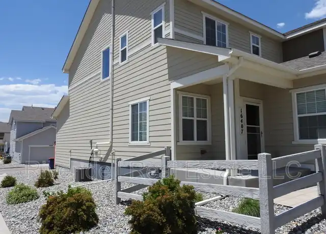 Property at 16407 Hay Barn Hts, Monument, CO, 80132, 3 beds, 2.5 baths, [object Object]