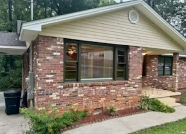 Property at 180 W Darby Rd, Greenville, SC, 29609, 3 beds, 1 bath, [object Object]