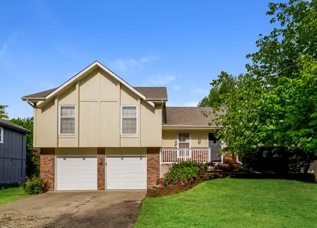Property at 14622 S Brougham Dr, Olathe, KS, 66062, 3 beds, 2.5 baths, [object Object]