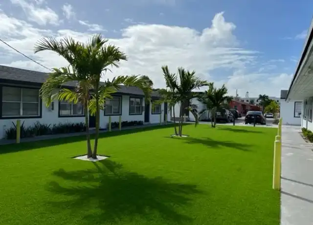 Property at 2309 Madison St Unit 2321-3, Hollywood, FL, 33020, 1 bed, 1 bath, [object Object]