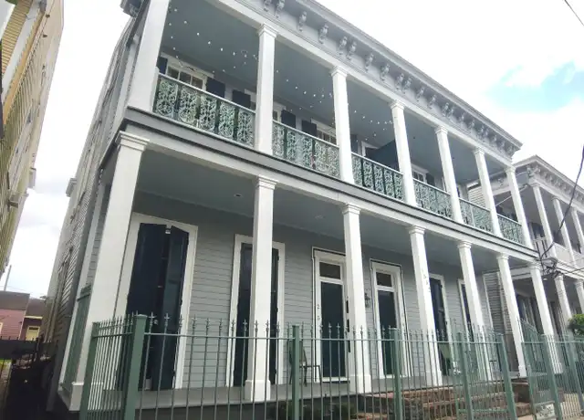 Property at 1552 Magazine St #7, New Orleans, LA, 70130, 1 bed, 1 bath, [object Object]