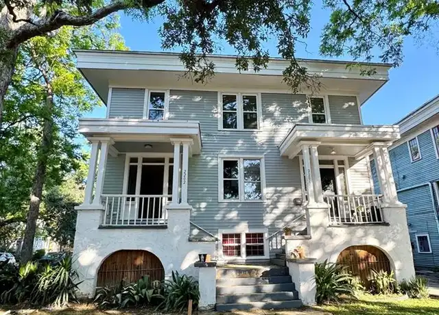 Property at 2202 Adams St, New Orleans, LA, 70118, 3 beds, 1 bath, [object Object]