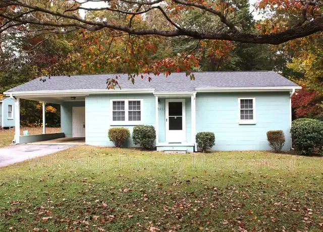 Property at 3122 Tuckaway Dr, Fuquay-Varina, NC, 27526, 2 beds, 1 bath, [object Object]