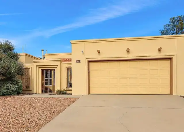 Property at 608 La Chapa Ave, El Paso, TX, 79912, 3 beds, 2 baths, [object Object]