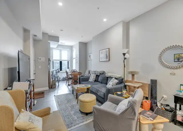 Property at 1428 Newton St NW Unit 4, Washington, DC, 20010, 2 beds, 2 baths, [object Object]