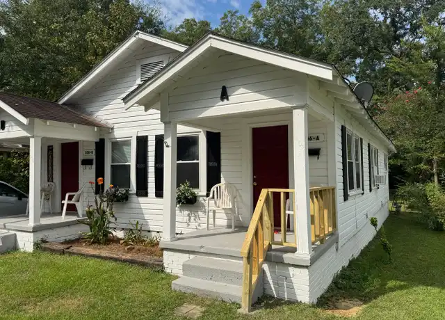 Property at 306 N 32nd St Unit A, Gadsden, AL, 35904, 1 bed, 1 bath, [object Object]