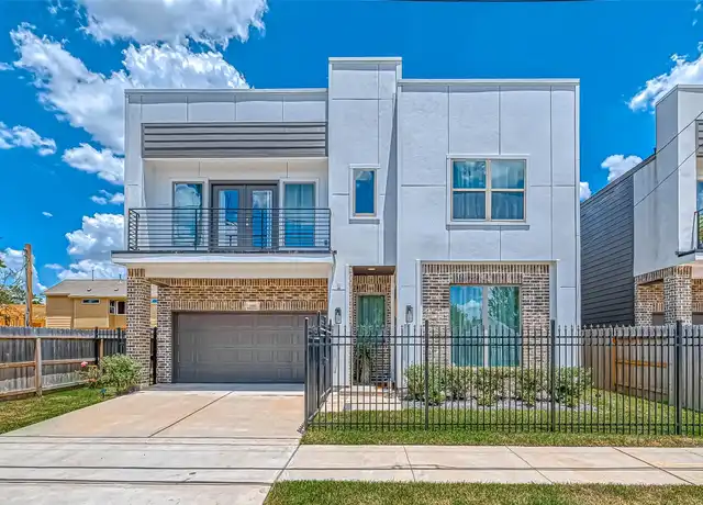 Property at 1806 Schweikhardt St, Houston, TX, 77020, 3 beds, 2.5 baths, [object Object]