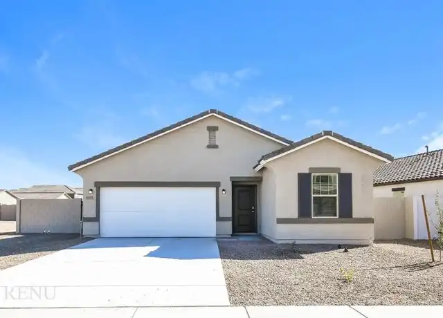 Property at 18419 N Los Gabrieles Way, Maricopa, AZ, 85138, 3 beds, 2 baths, [object Object]