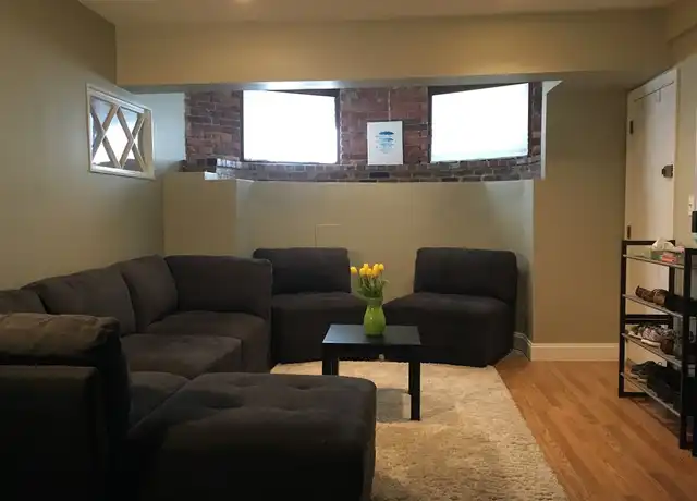 Property at 1895 Beacon St #4, Brookline, MA, 02445, 2 beds, 1 bath, [object Object]