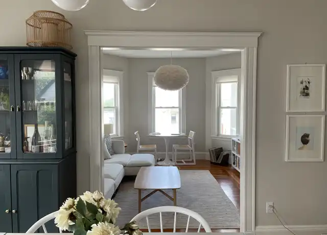 Property at 15 Belknap St #3, Somerville, MA, 02144, 2 beds, 1 bath, [object Object]