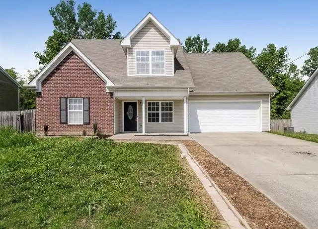 Property at 143 Lyndhurst Dr, La Vergne, TN, 37086, 3 beds, 2 baths, [object Object]