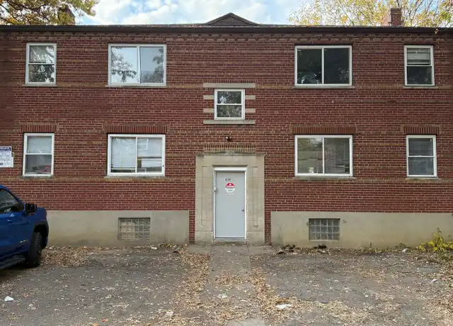 Property at 1639 Anita Pl Unit 3, Cincinnati, OH, 45237, 2 beds, 1 bath, [object Object]