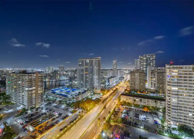 Property at 1980 S Ocean Dr Unit PHM, Hallandale Beach, FL, 33009, 1 bed, 1.5 baths, [object Object]