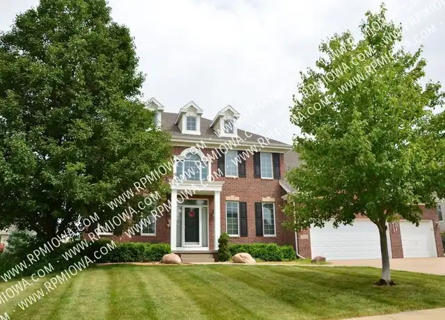 Property at 4631 Timberline Dr, West Des Moines, IA, 50265, 4 beds, 3.5 baths, [object Object]