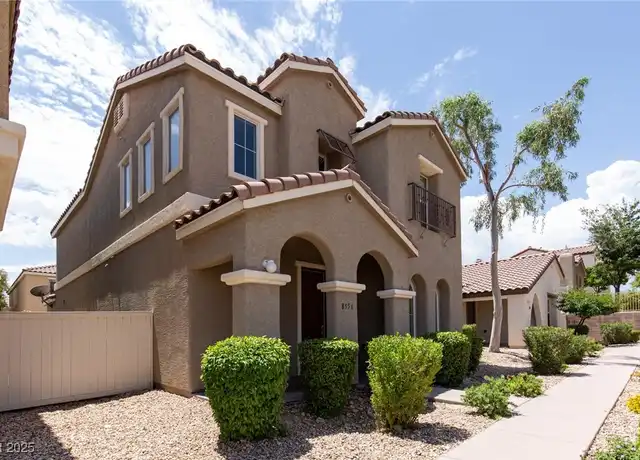 Property at 8556 Zelkova Ct, Las Vegas, NV, 89149, 3 beds, 2.5 baths, [object Object]