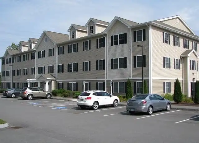 Property at 50 Sentinel Ct Unit 309, Manchester, NH, 03103, 2 beds, 2 baths, [object Object]