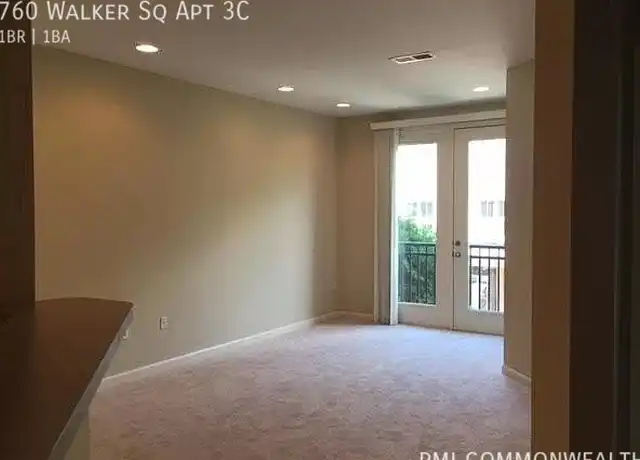 Property at 760 Walker Sq Unit 3C, Charlottesville, VA, 22903, 1 bed, 1 bath, [object Object]