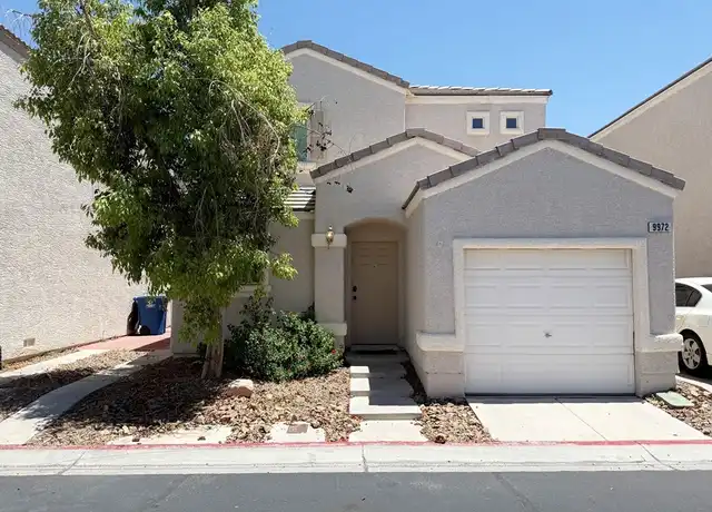 Property at 9972 Delicate Dew St, Las Vegas, NV, 89183, 2 beds, 1.5 baths, [object Object]