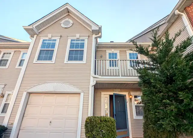 Property at 18 Painted Wagon Rd Unit 1, Holmdel, NJ, 07733, 2 beds, 2.5 baths, [object Object]
