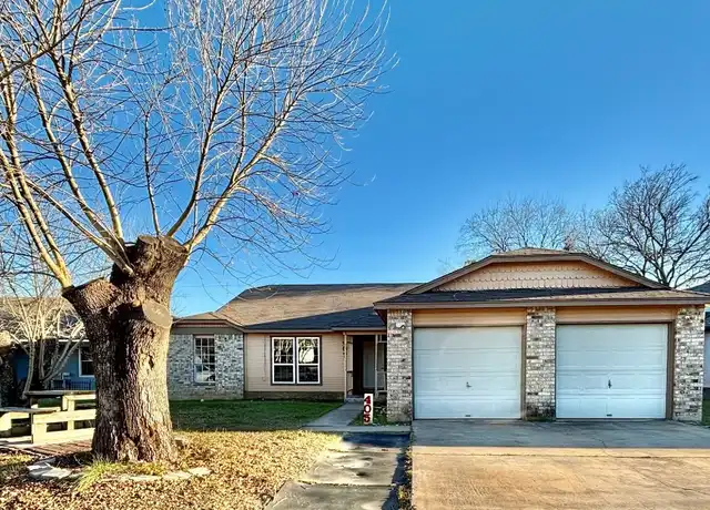 Property at 405 Burlwood Ct, Round Rock, TX, 78664, 2 beds, 1 bath, [object Object]