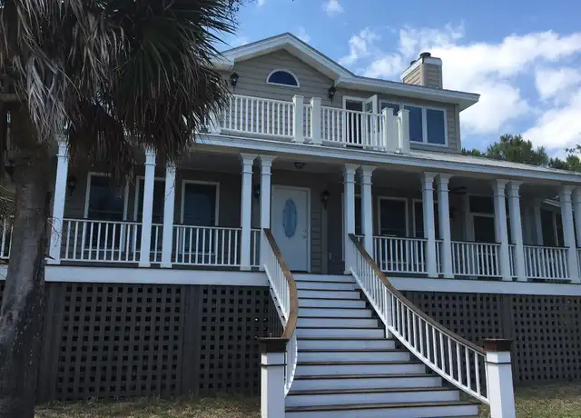 Property at 3024 Middle St, Sullivans Island, SC, 29482, 3 beds, 3 baths, [object Object]