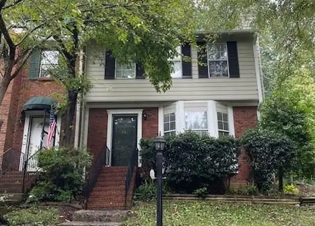 Property at 1656 Grist Mill Dr, Marietta, GA, 30062, 2 beds, 2.5 baths, [object Object]