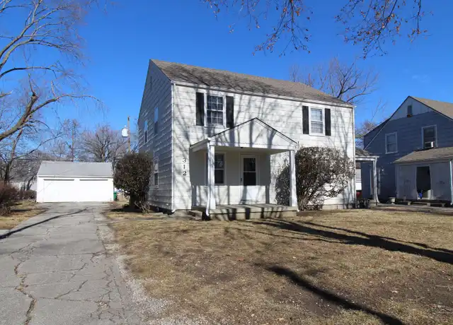 Property at 312 E 26th Ave, North Kansas City, MO, 64116, 2 beds, 1 bath, [object Object]