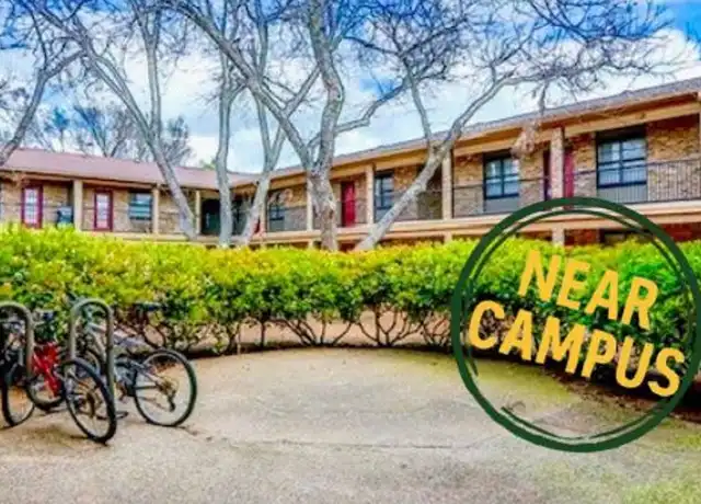 Property at 1226 Baylor Ave Unit 113, Waco, TX, 76706, 2 beds, 2.5 baths, [object Object]