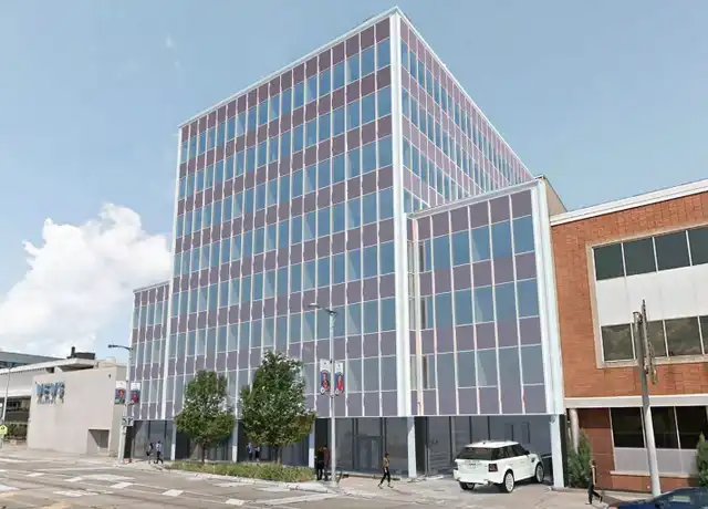 Property at 3101 Euclid Ave, Cleveland, OH, 44115, 0-2 beds, 1-2 bath, [object Object]