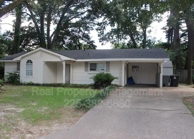 Property at 8624 Marcel Ave, Baton Rouge, LA, 70809, 3 beds, 2 baths, [object Object]