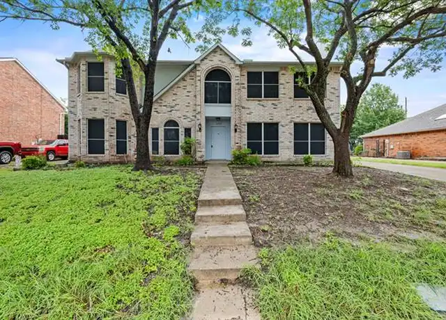 Property at 1604 Lincoln Dr, Wylie, TX, 75098, 4 beds, 2.5 baths, [object Object]