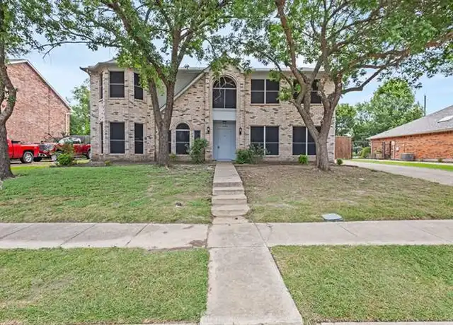 Property at 1604 Lincoln Dr, Wylie, TX, 75098, 4 beds, 2.5 baths, [object Object]