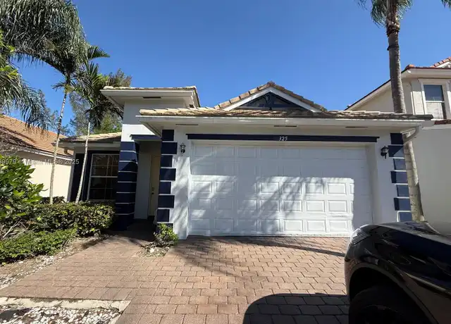 Property at 325 Mulberry Grove Rd, Royal Palm Beach, FL, 33411, 3 beds, 2 baths, [object Object]