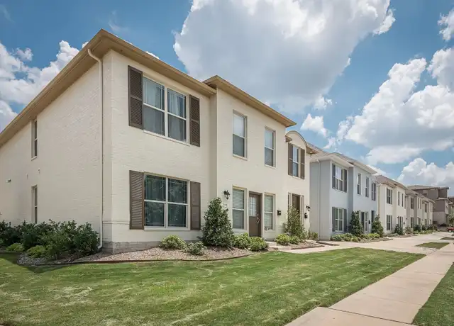 Property at 2717 McCart Ave Unit 217, Fort Worth, TX, 76110, 5 beds, 3.5 baths, [object Object]