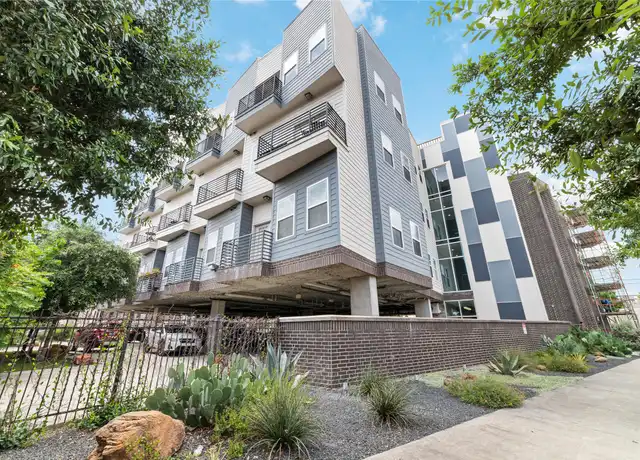 Property at 1011 Studemont St Unit 109, Houston, TX, 77007, 2 beds, 2 baths, [object Object]