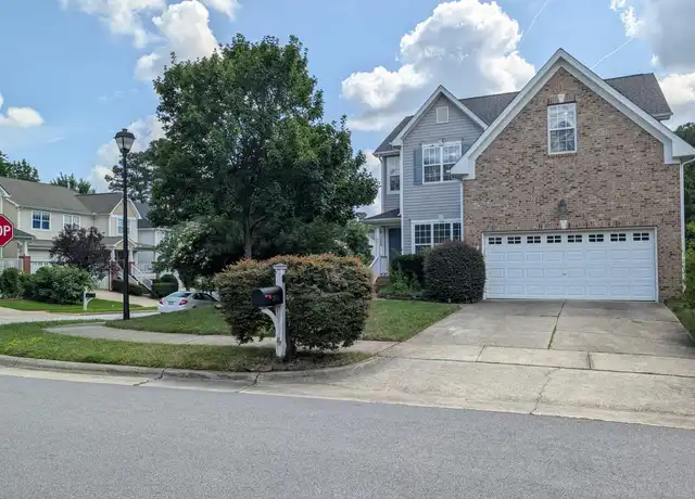 Property at 3054 Kilarney Ridge Loop, Cary, NC, 27511, 5 beds, 3 baths, [object Object]