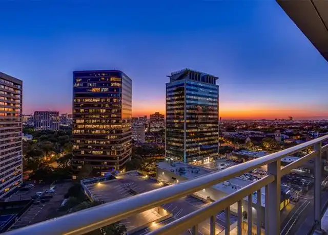 Property at 3883 Turtle Creek Blvd #1912, Dallas, TX, 75219, 1 bed, 1 bath, [object Object]