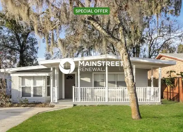 Property at 4221 Mizell St, Orlando, FL, 32812, 3 beds, 1 bath, [object Object]