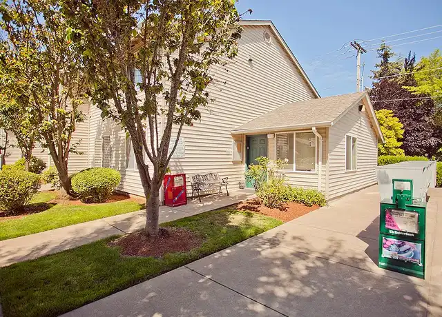 Property at Oak Meadow - 1320 Oak Patch Rd, Eugene, OR, 97402, 2 beds, 1 bath, [object Object]