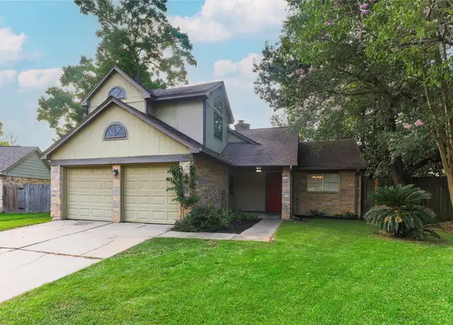 Property at 5215 Kristen Ct, Spring, TX, 77373, 3 beds, 3 baths, [object Object]