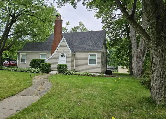 Property at 36 Deerpath Rd, Merrillville, IN, 46410, 4 beds, 2 baths, [object Object]