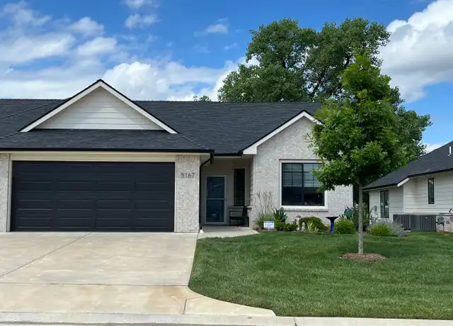 Property at 5167 N Villa Pl, Wichita, KS, 67226, 2 beds, 2 baths, [object Object]