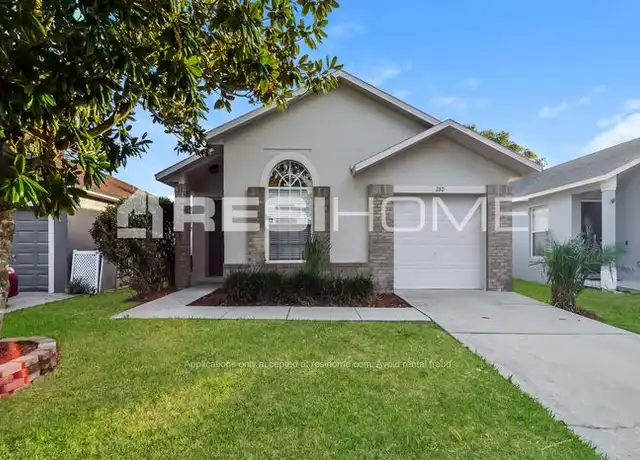 Property at 280 Daniels Pointe Dr, Winter Garden, FL, 34787, 3 beds, 2 baths, [object Object]