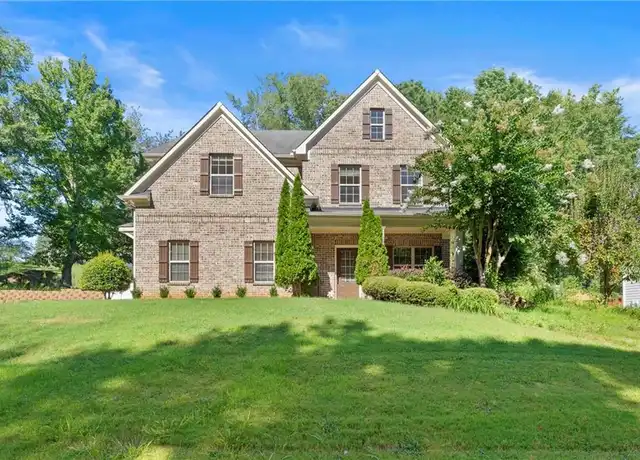 Property at 2914 Meadow Church Rd, Suwanee, GA, 30024, 4 beds, 3.5 baths, [object Object]