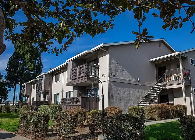 Property at Laurel Grove - 425 W Laurel Dr, Salinas, CA, 93906, 1 bed, 1 bath, [object Object]