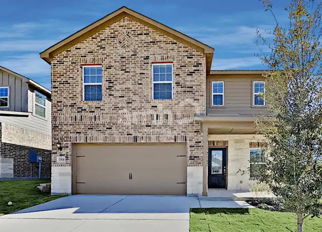 Property at 7906 Cactus Plum Dr, San Antonio, TX, 78254, 4 beds, 2.5 baths, [object Object]